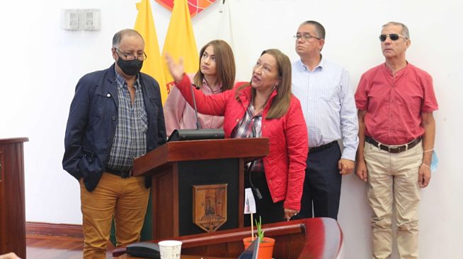 Concejo de Manizales pide más recursos para la atención de los adultos mayores