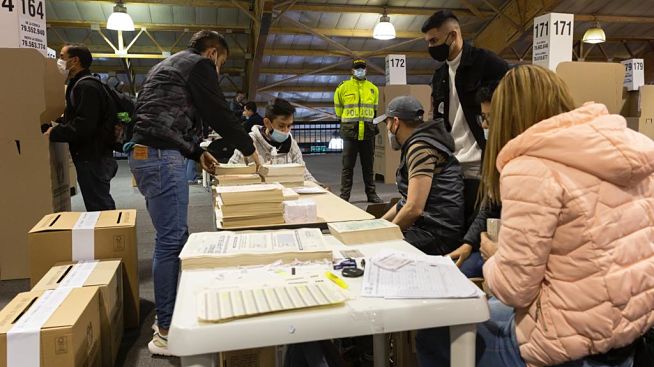 Registraduría ratificó las elecciones de los Representantes a la Cámara por Caldas