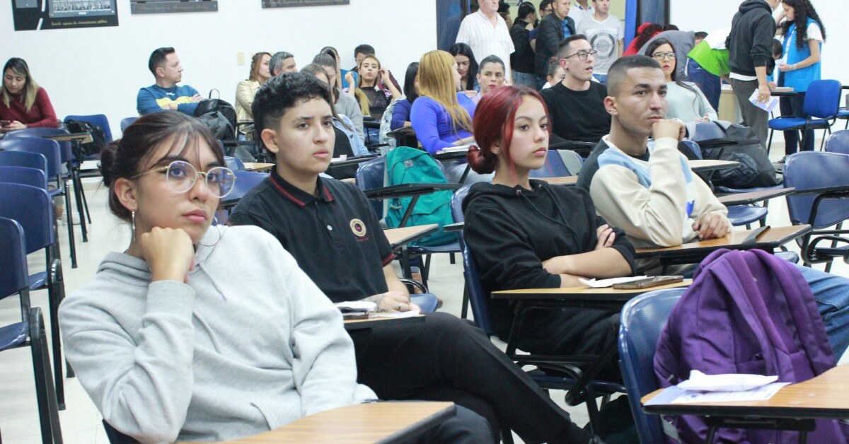 Iniciaron las clases en la ESAP en Chinchiná, Neira, Viterbo y Marmato